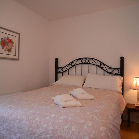Auberge Evasion Nature Petite-Vallee ภายนอก รูปภาพ