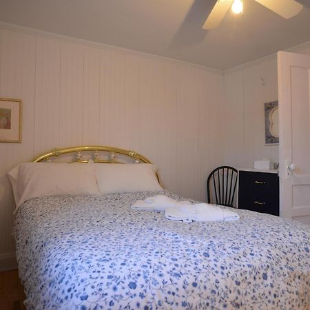 Auberge Evasion Nature Petite-Vallee ภายนอก รูปภาพ
