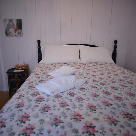Auberge Evasion Nature Petite-Vallee ภายนอก รูปภาพ